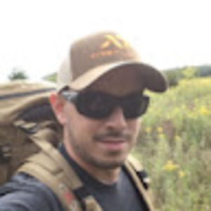 Meet your Posher, Will